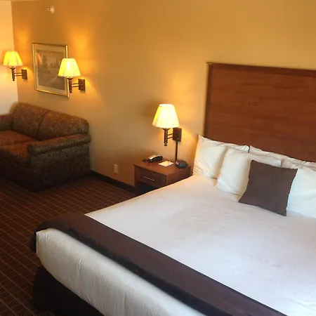 Expressway Suites Fargo Extérieur photo