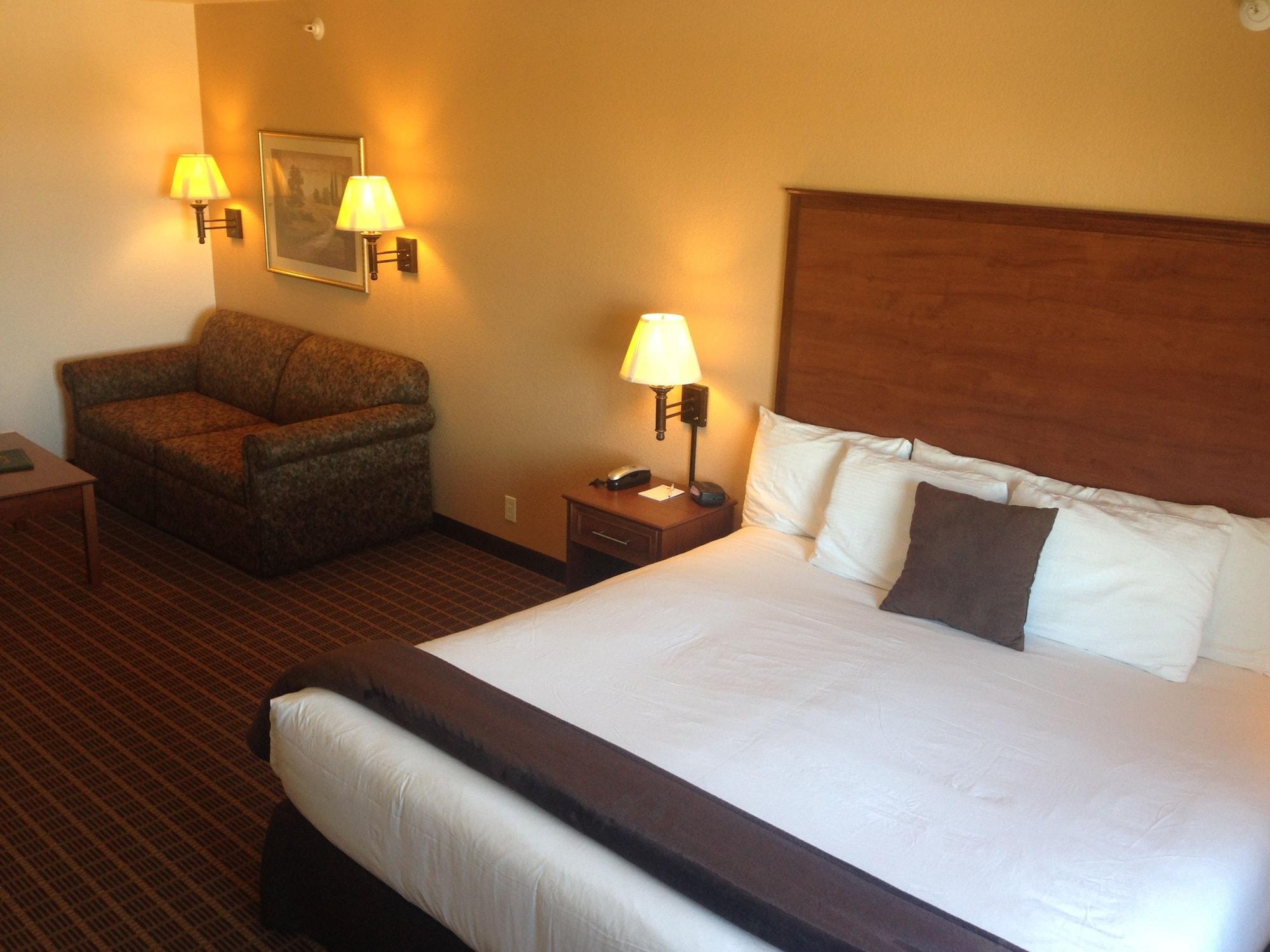 Hotel Expressway Fargo