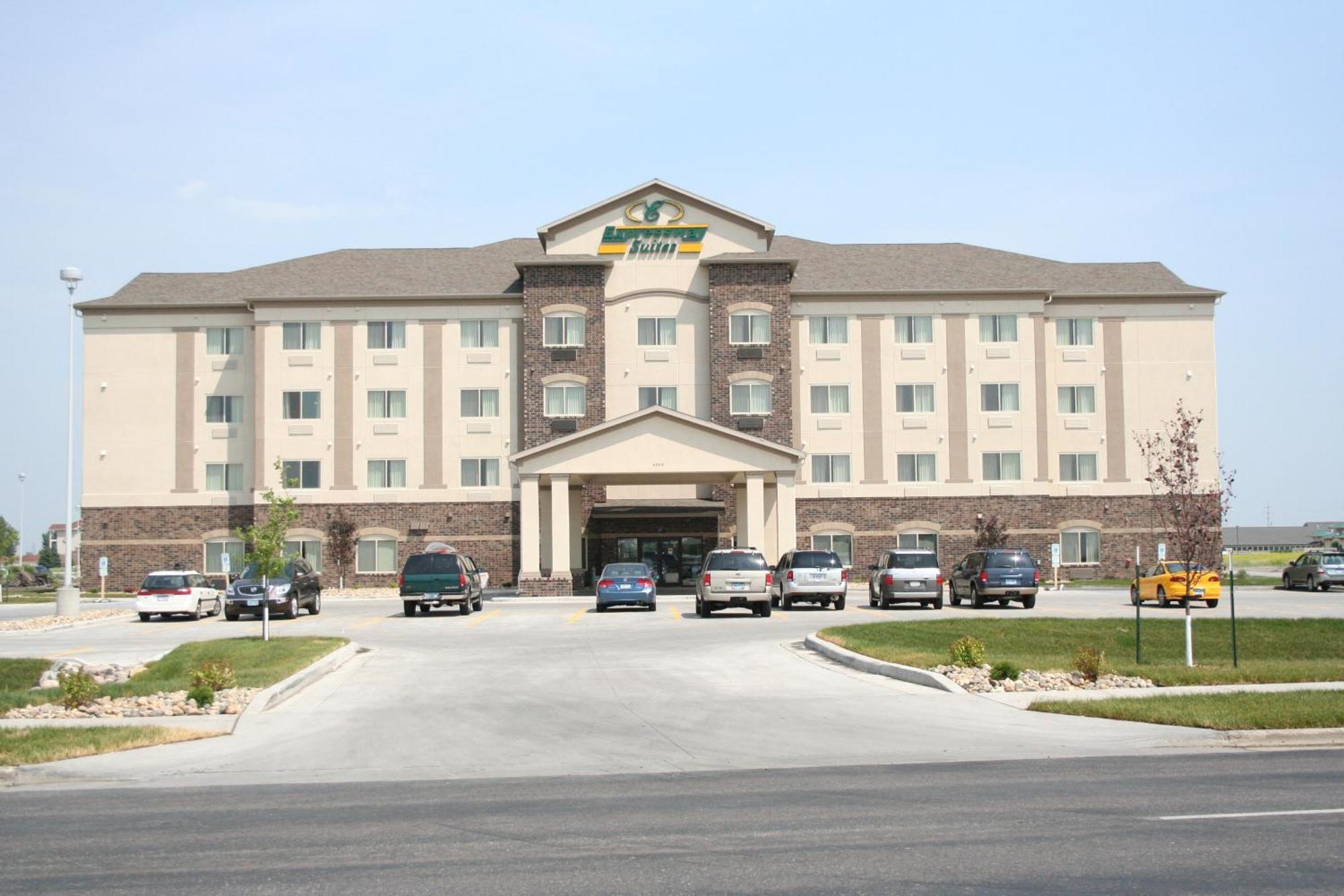 Hotel Expressway Fargo