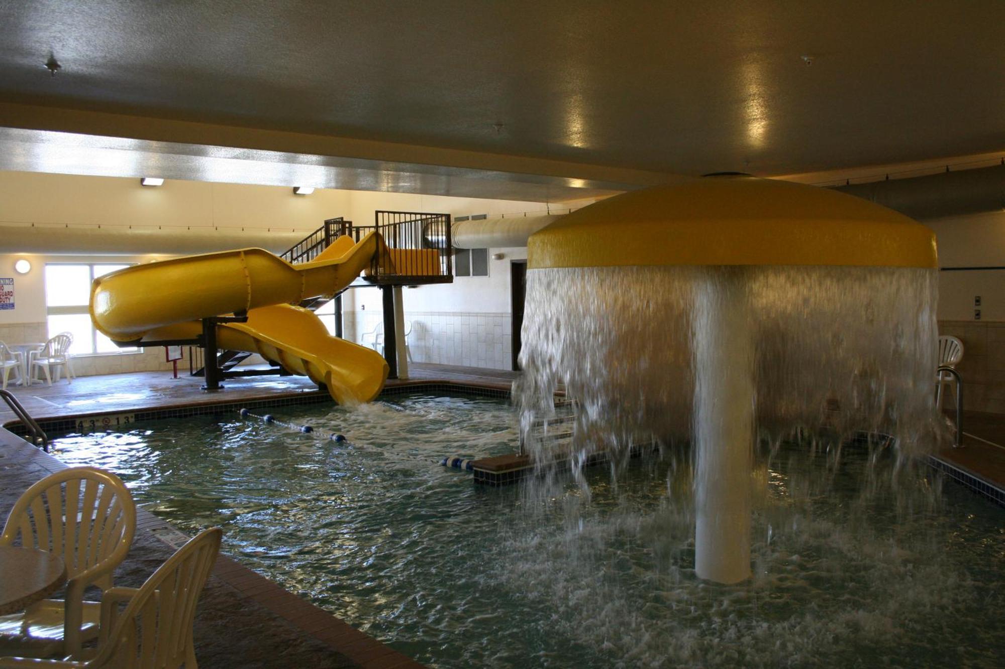 Expressway Hotel